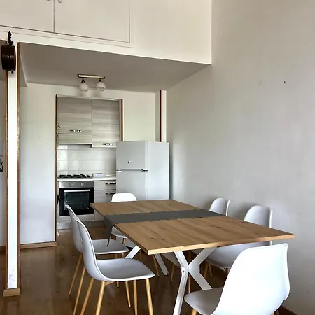 Daire Palamare House Lido di Ostia