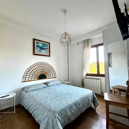 Daire Palamare House